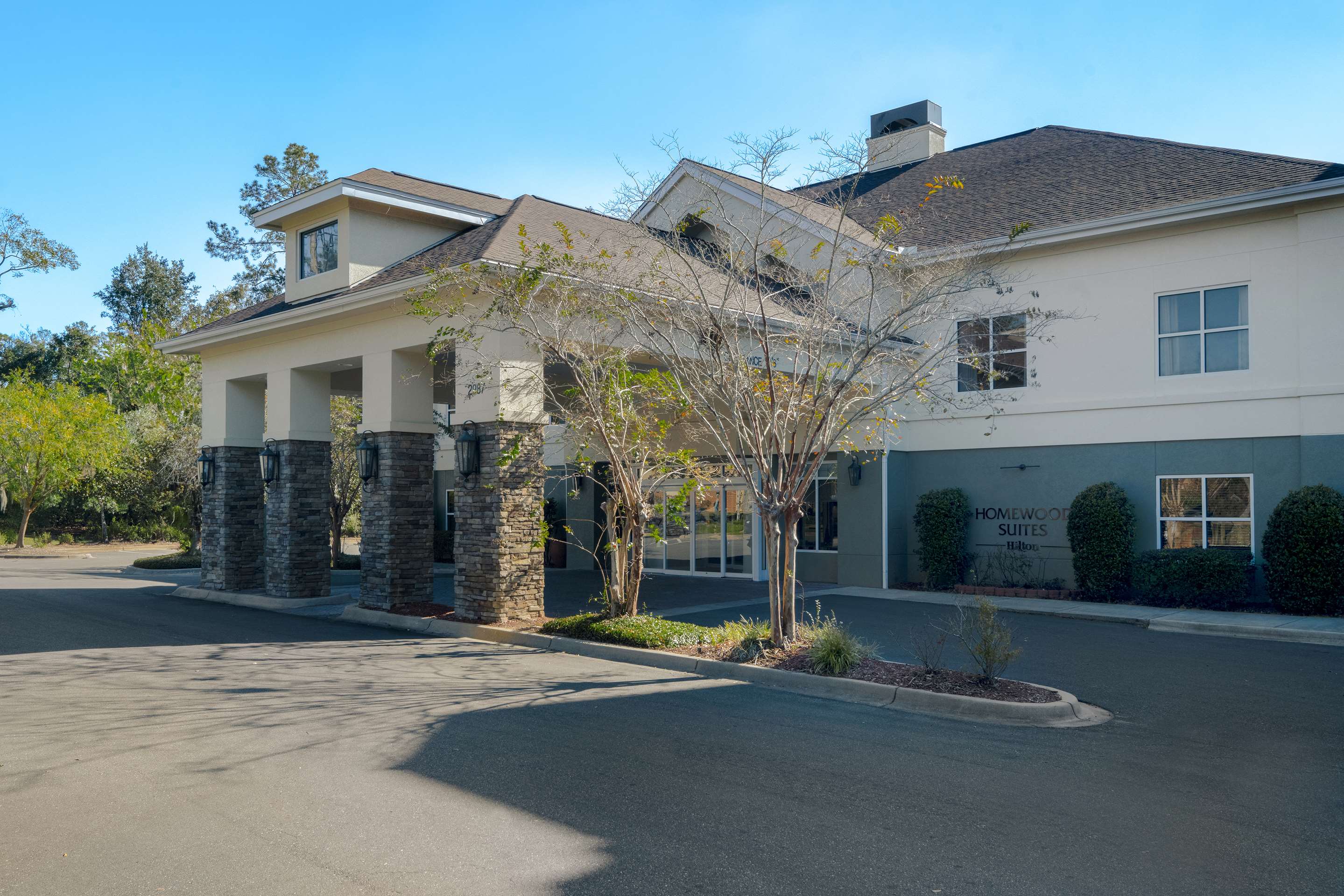 Exterior | Homewood Suites by Hilton Tallahassee