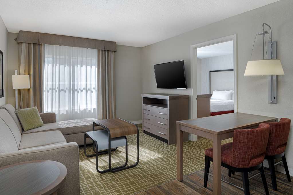 Homewood Suites by Hilton Tallahassee - Tap to explore photos