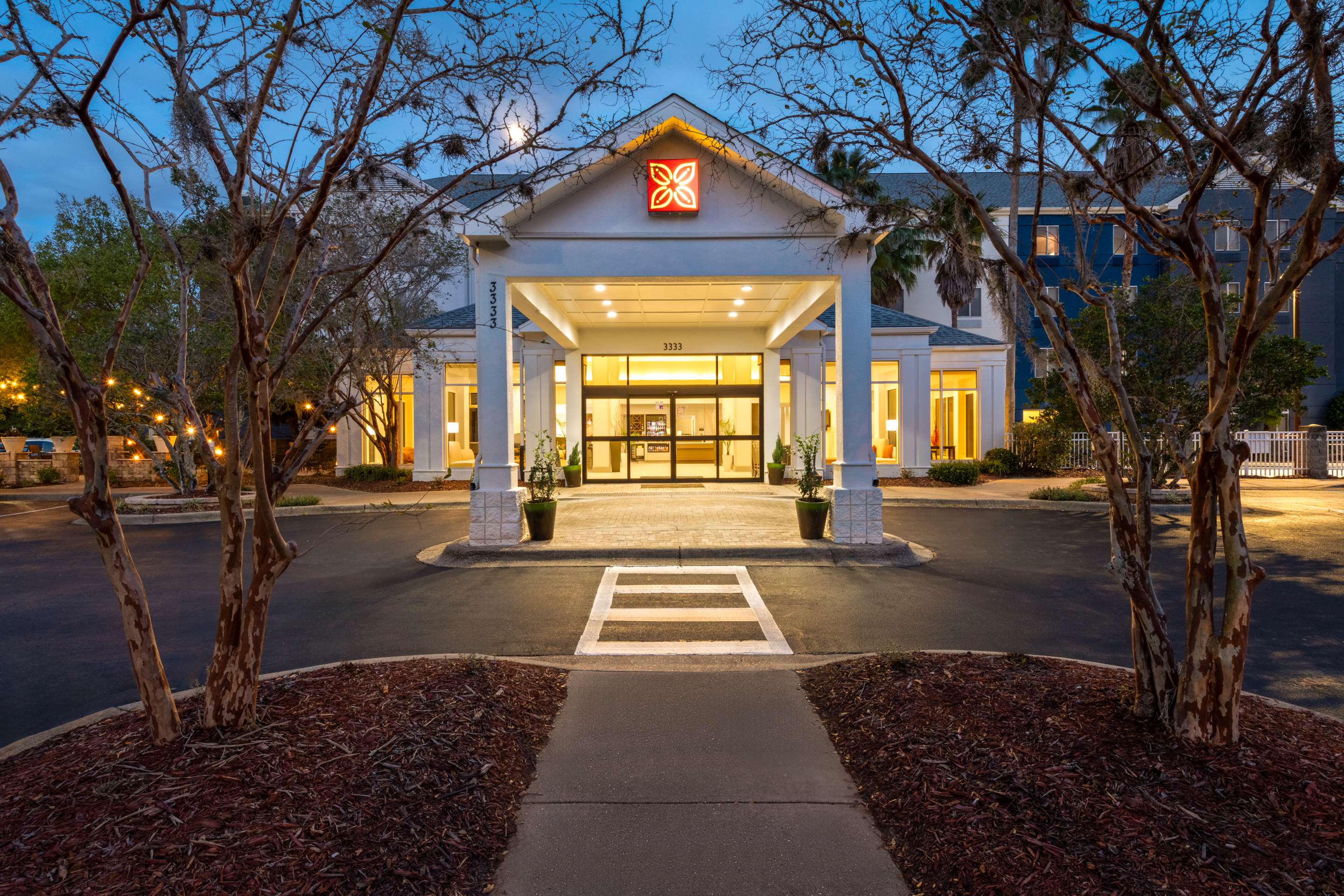 Exterior | Hilton Garden Inn Tallahassee