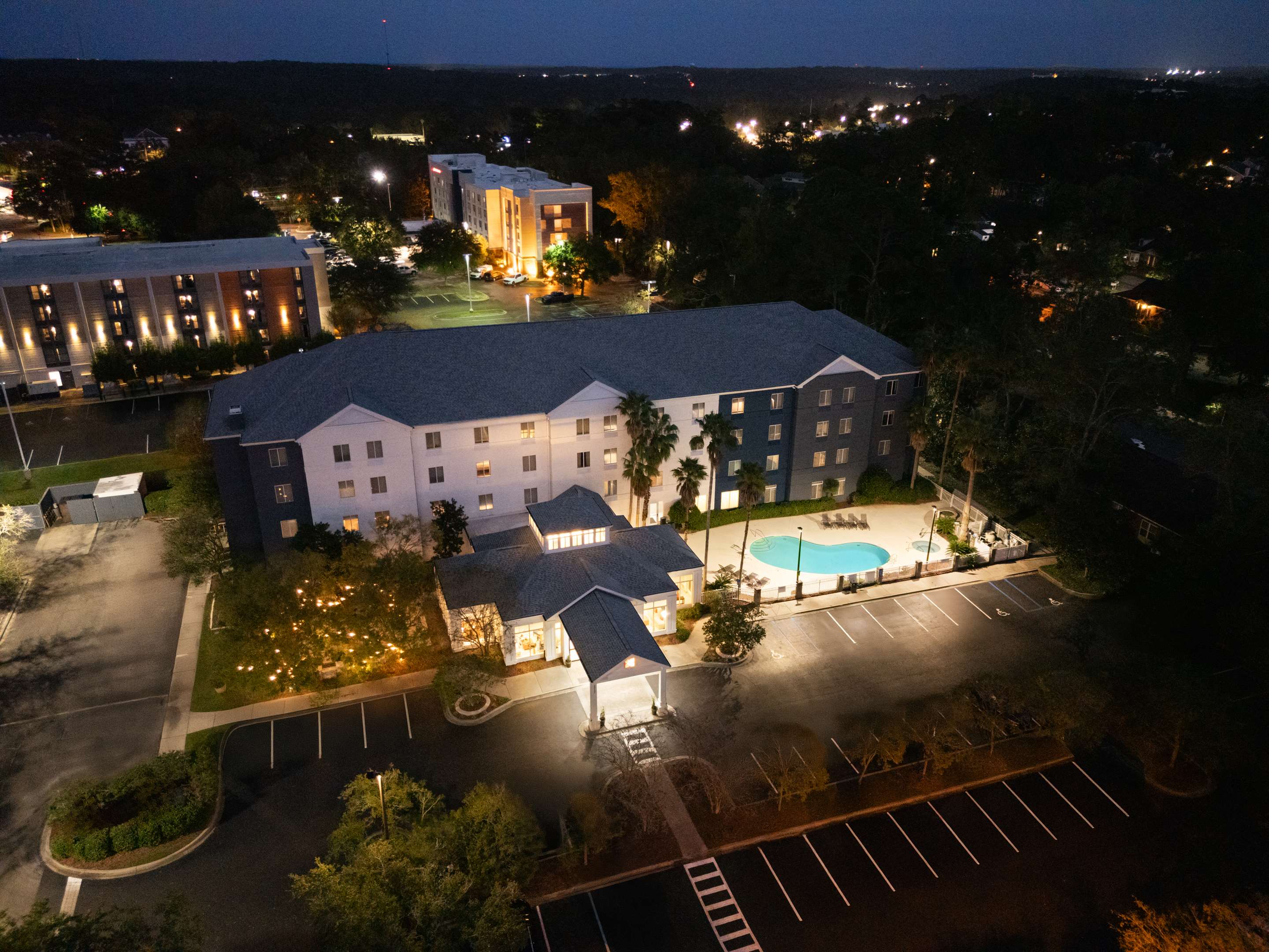 Exterior | Hilton Garden Inn Tallahassee