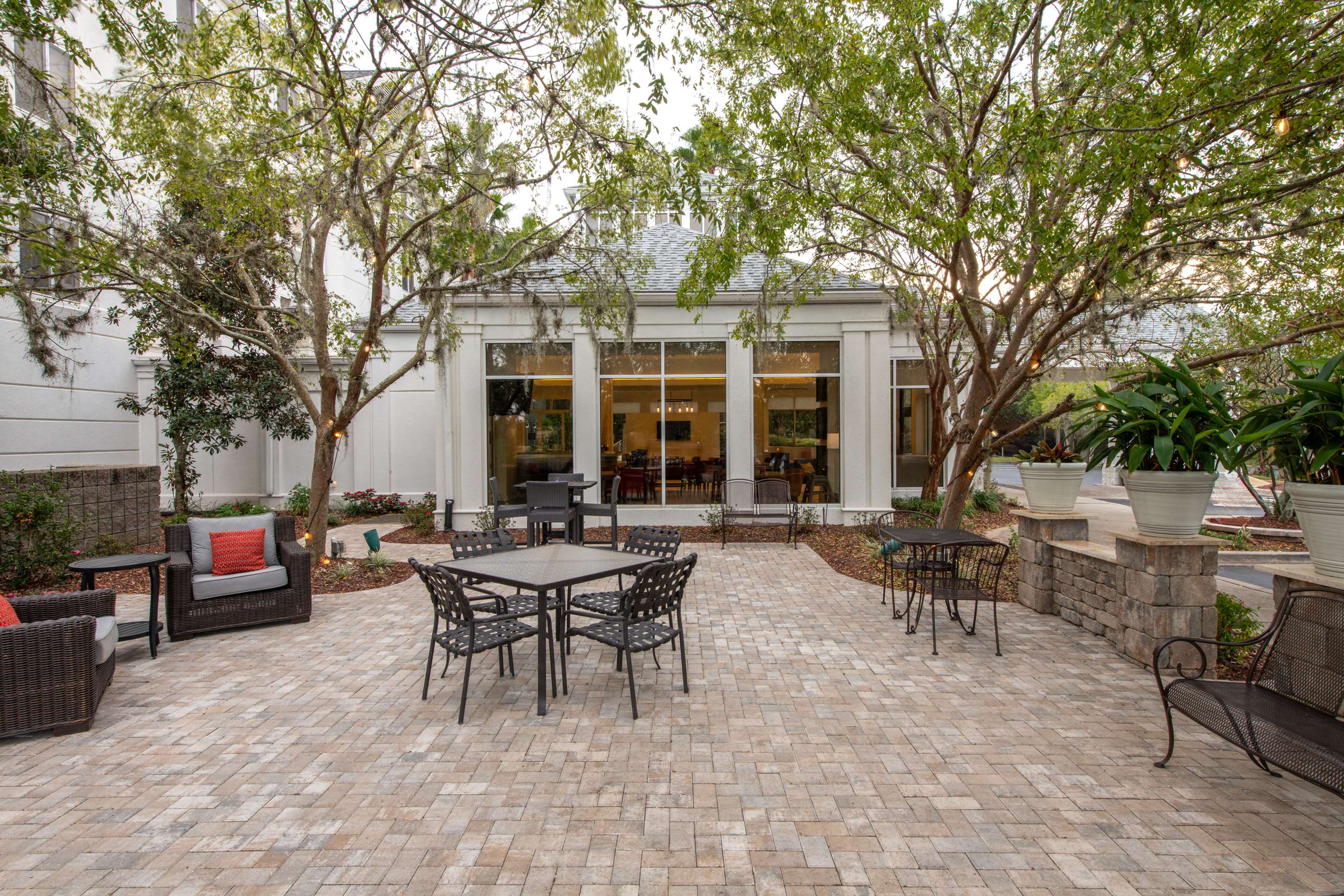 Exterior | Hilton Garden Inn Tallahassee