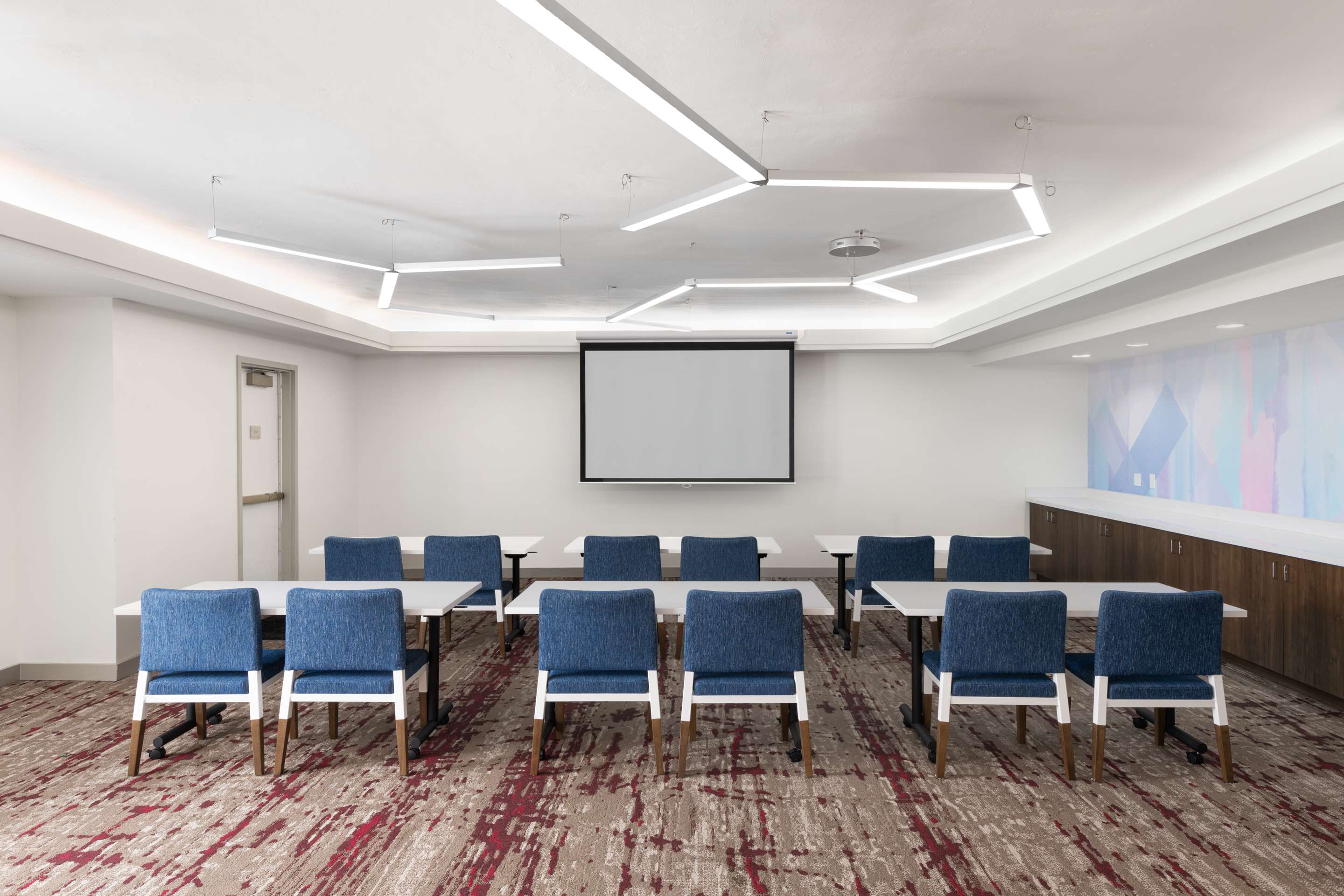 Meeting Room | Hilton Garden Inn Tallahassee