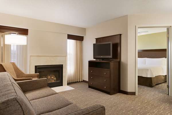  - Homewood Suites by Hilton Maumee - I-475, Exit 6