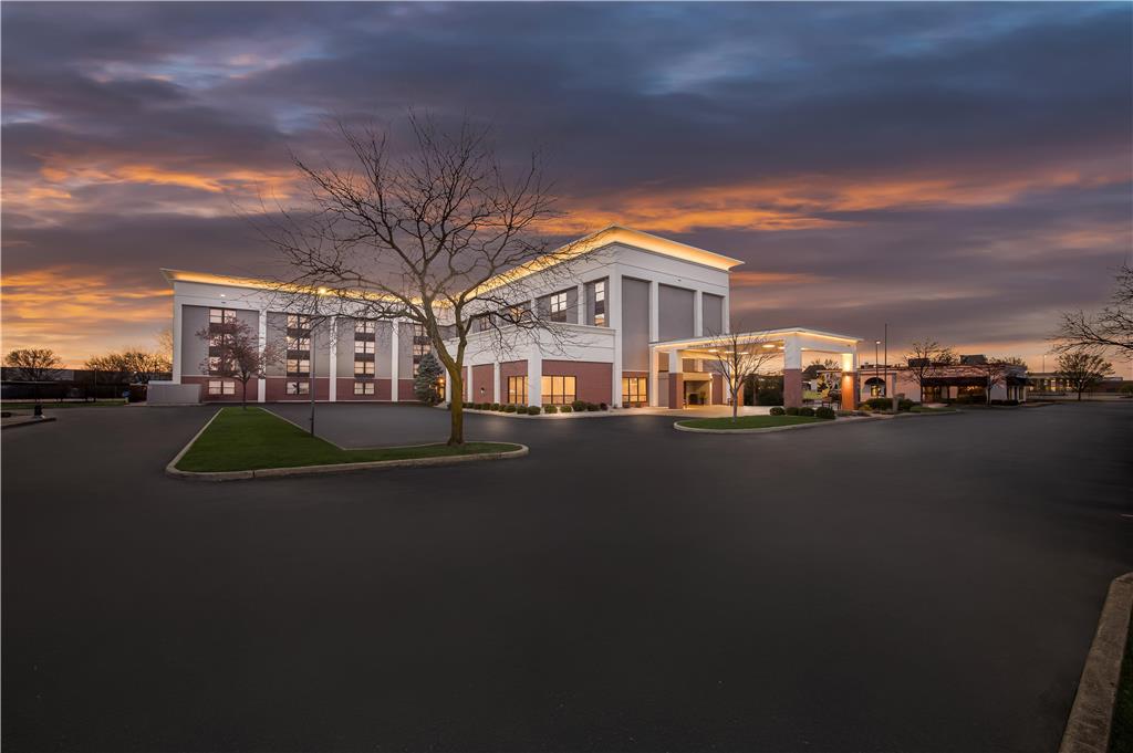 Hampton Inn Toledo South Maumee