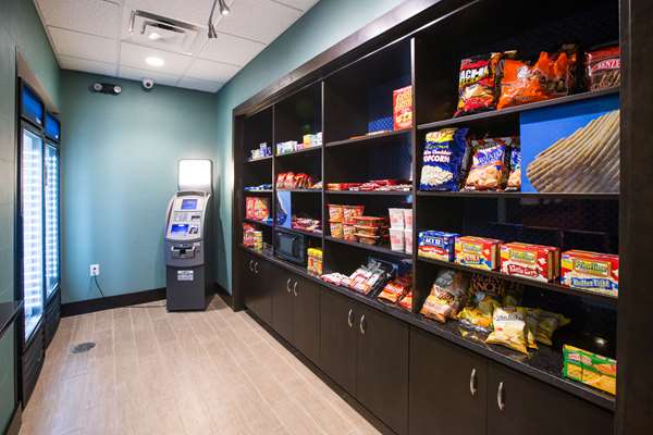 Restaurant - Hampton Inn & Suites Westgate Toledo - I-475, Exit 17