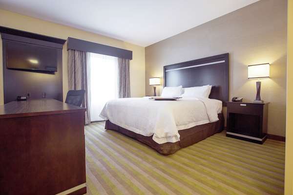  - Hampton Inn & Suites Westgate Toledo - I-475, Exit 17