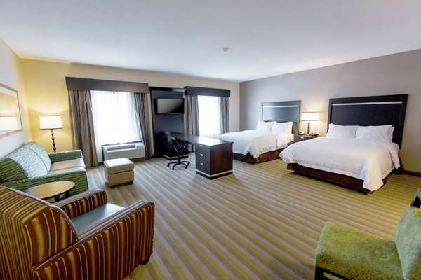  - Hampton Inn & Suites Westgate Toledo - I-475, Exit 17