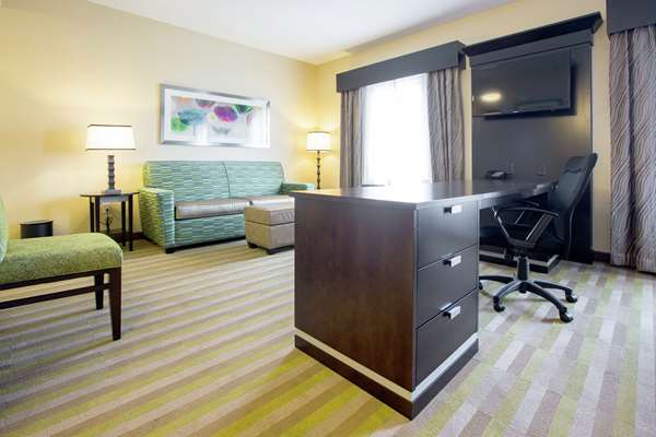  - Hampton Inn & Suites Westgate Toledo - I-475, Exit 17