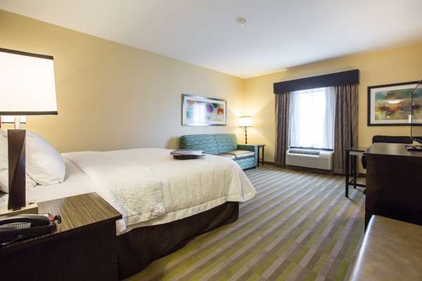  - Hampton Inn & Suites Westgate Toledo - I-475, Exit 17