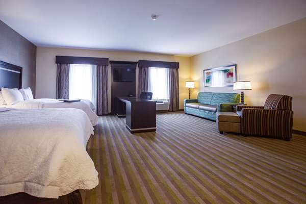  - Hampton Inn & Suites Westgate Toledo - I-475, Exit 17