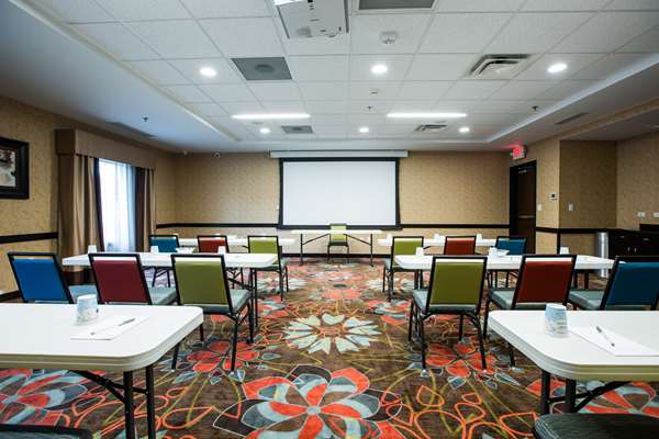  - Hampton Inn & Suites Westgate Toledo - I-475, Exit 17