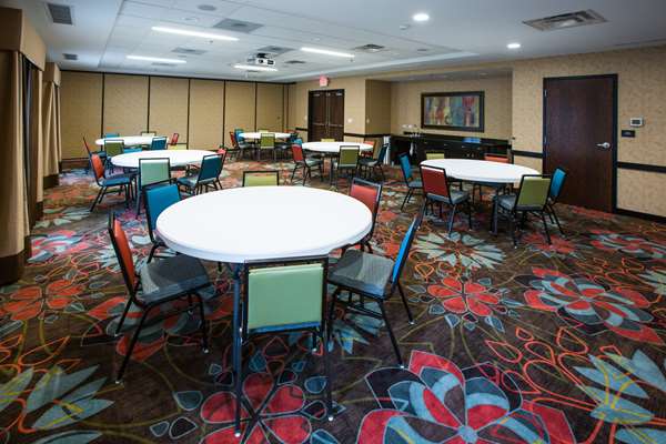  - Hampton Inn & Suites Westgate Toledo - I-475, Exit 17
