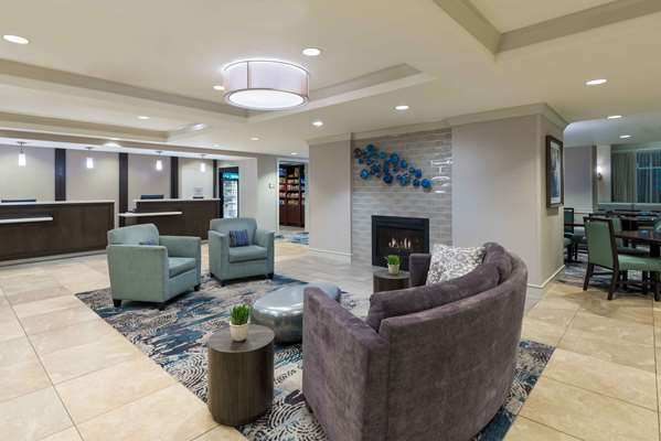  - Homewood Suites by Hilton Airport West Tampa