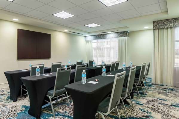 Restaurant - Homewood Suites by Hilton Airport West Tampa