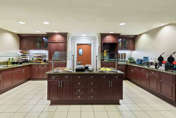 Amenities - Homewood Suites by Hilton Airport West Tampa