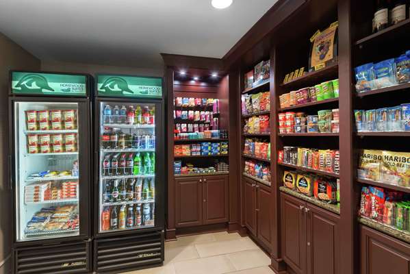 Restaurant - Homewood Suites by Hilton Airport West Tampa