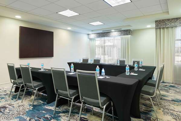 Restaurant - Homewood Suites by Hilton Airport West Tampa