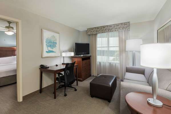  - Homewood Suites by Hilton Airport West Tampa