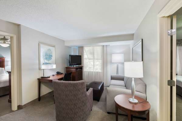  - Homewood Suites by Hilton Airport West Tampa