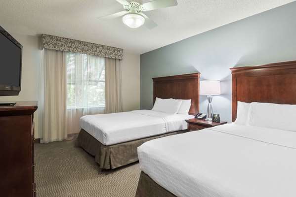  - Homewood Suites by Hilton Airport West Tampa