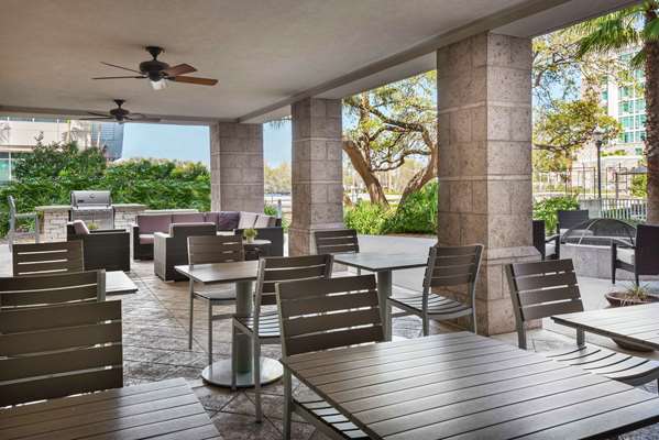  - Homewood Suites by Hilton Airport West Tampa