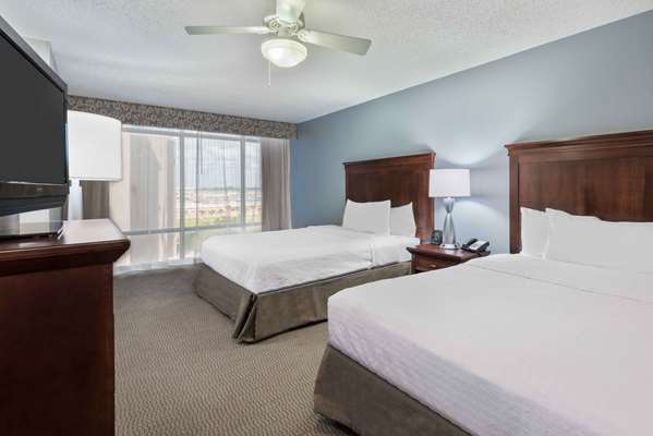  - Homewood Suites by Hilton Airport West Tampa