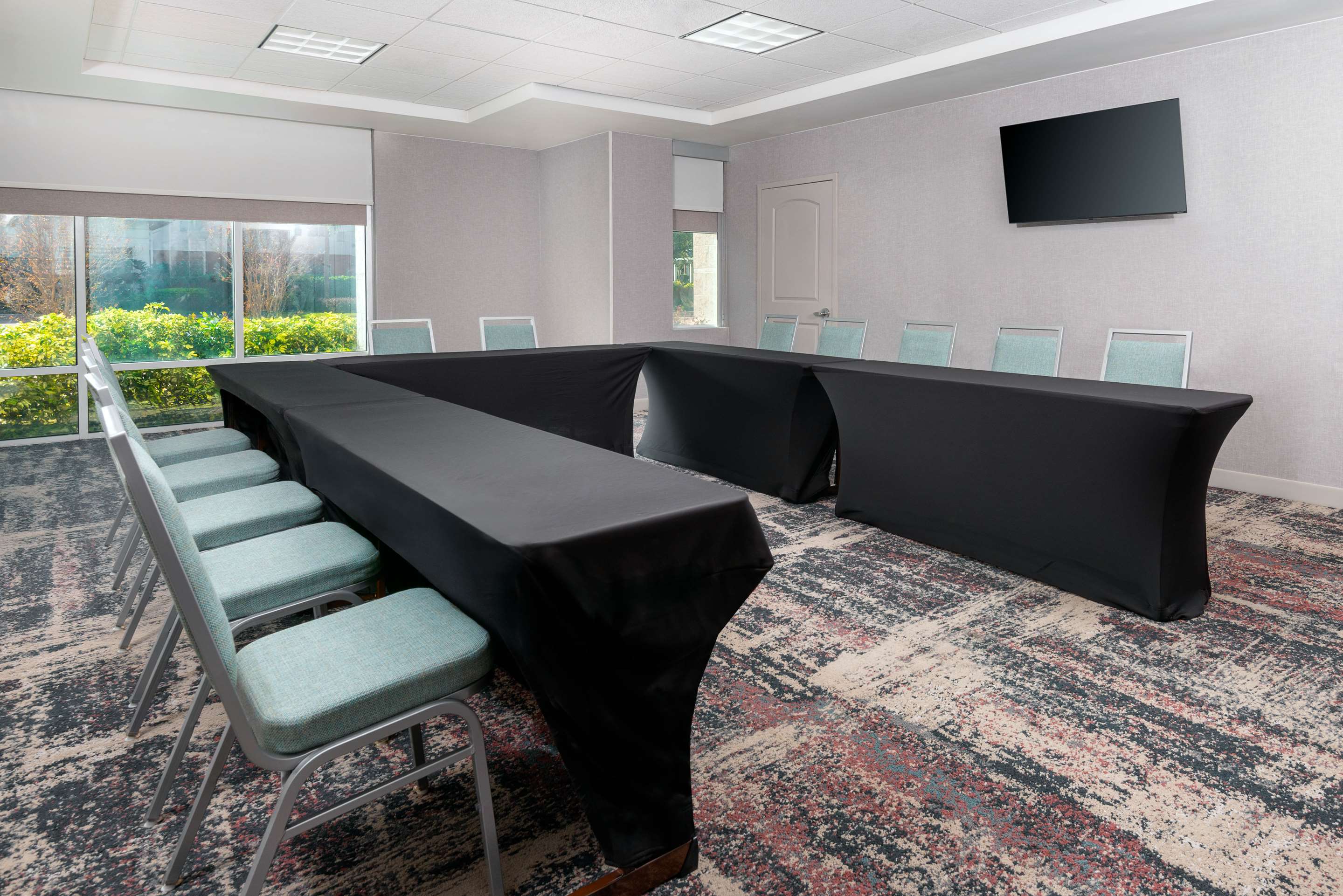 Meeting Room | Homewood Suites Tampa Airport