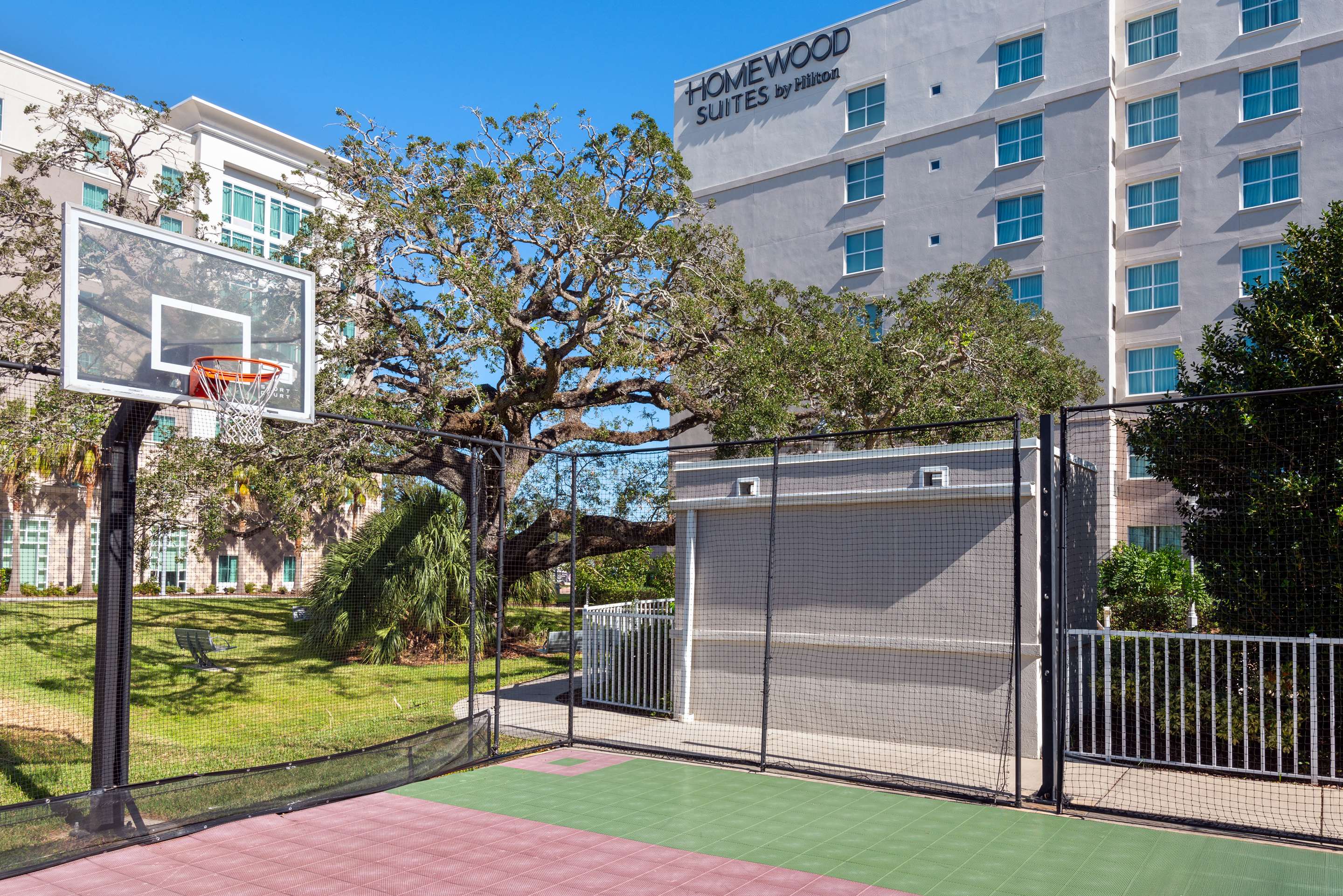 Recreational Facility | Homewood Suites Tampa Airport