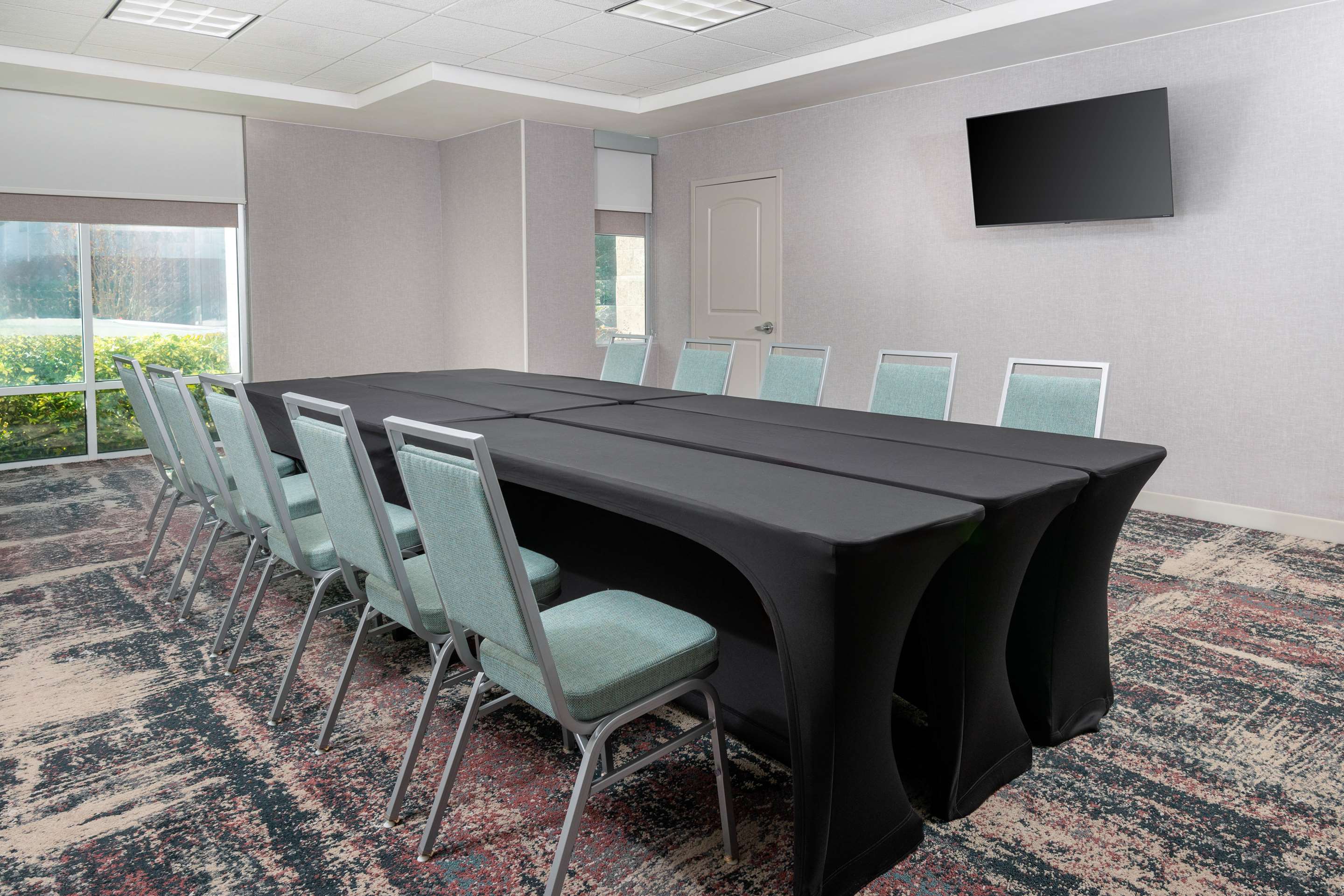 Meeting Room | Homewood Suites Tampa Airport
