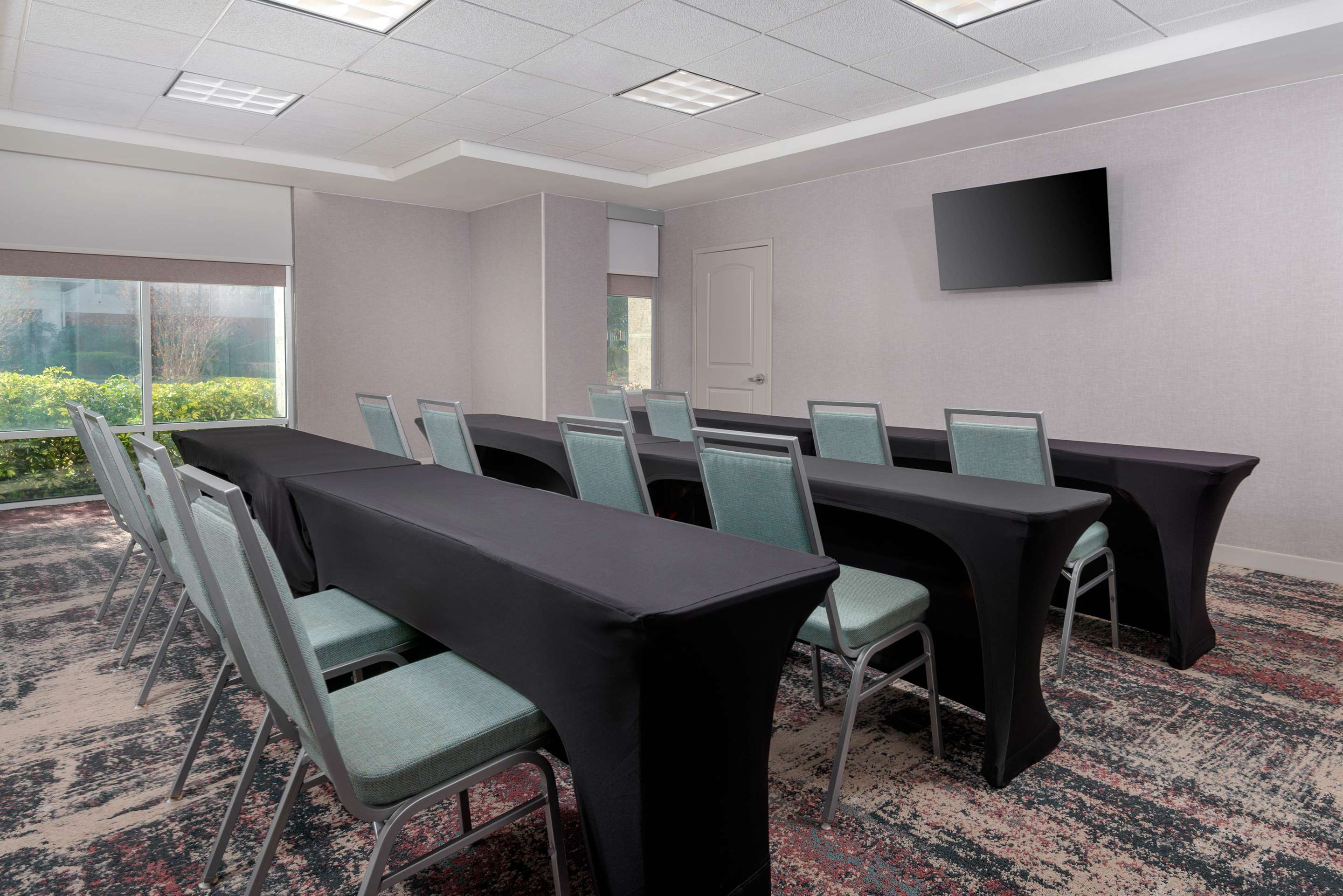 Meeting Room | Homewood Suites Tampa Airport