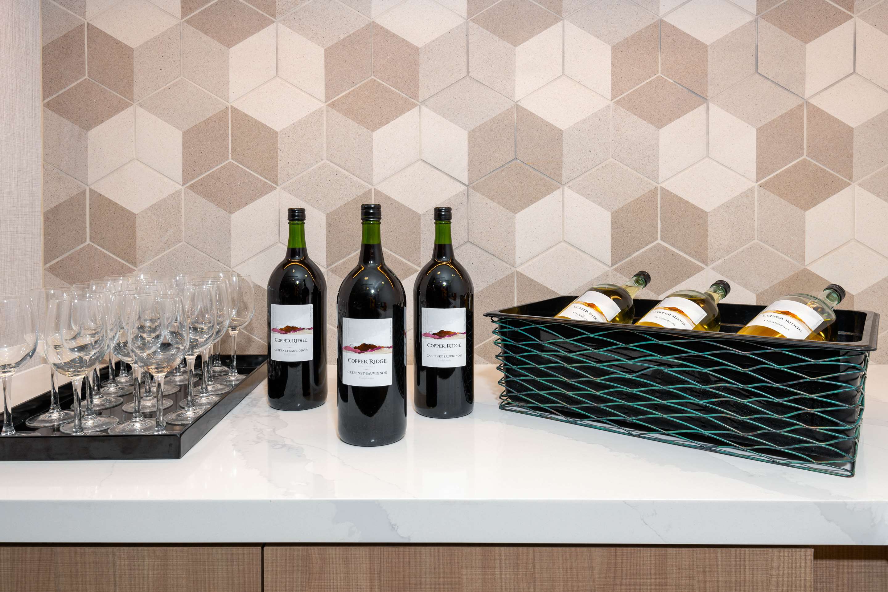Restaurant | Homewood Suites Tampa Airport