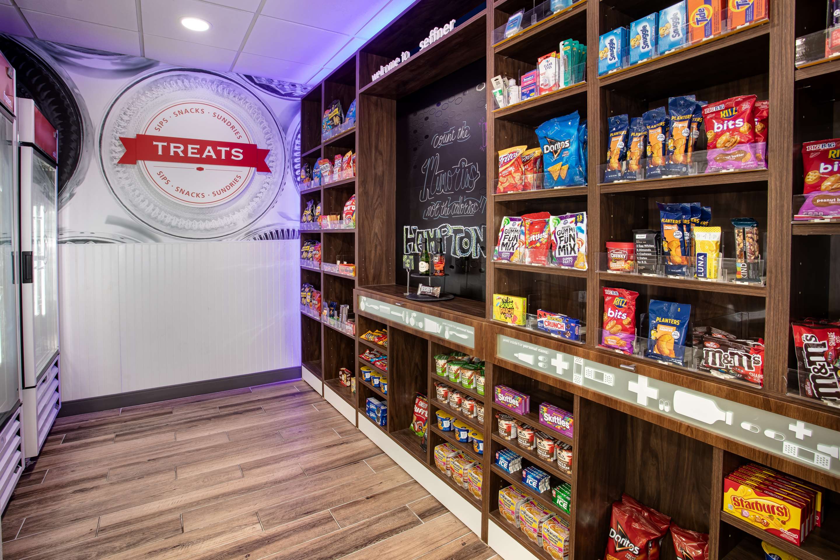 Restaurant | Hampton Inn & Suites Tampa East (Casino Area)