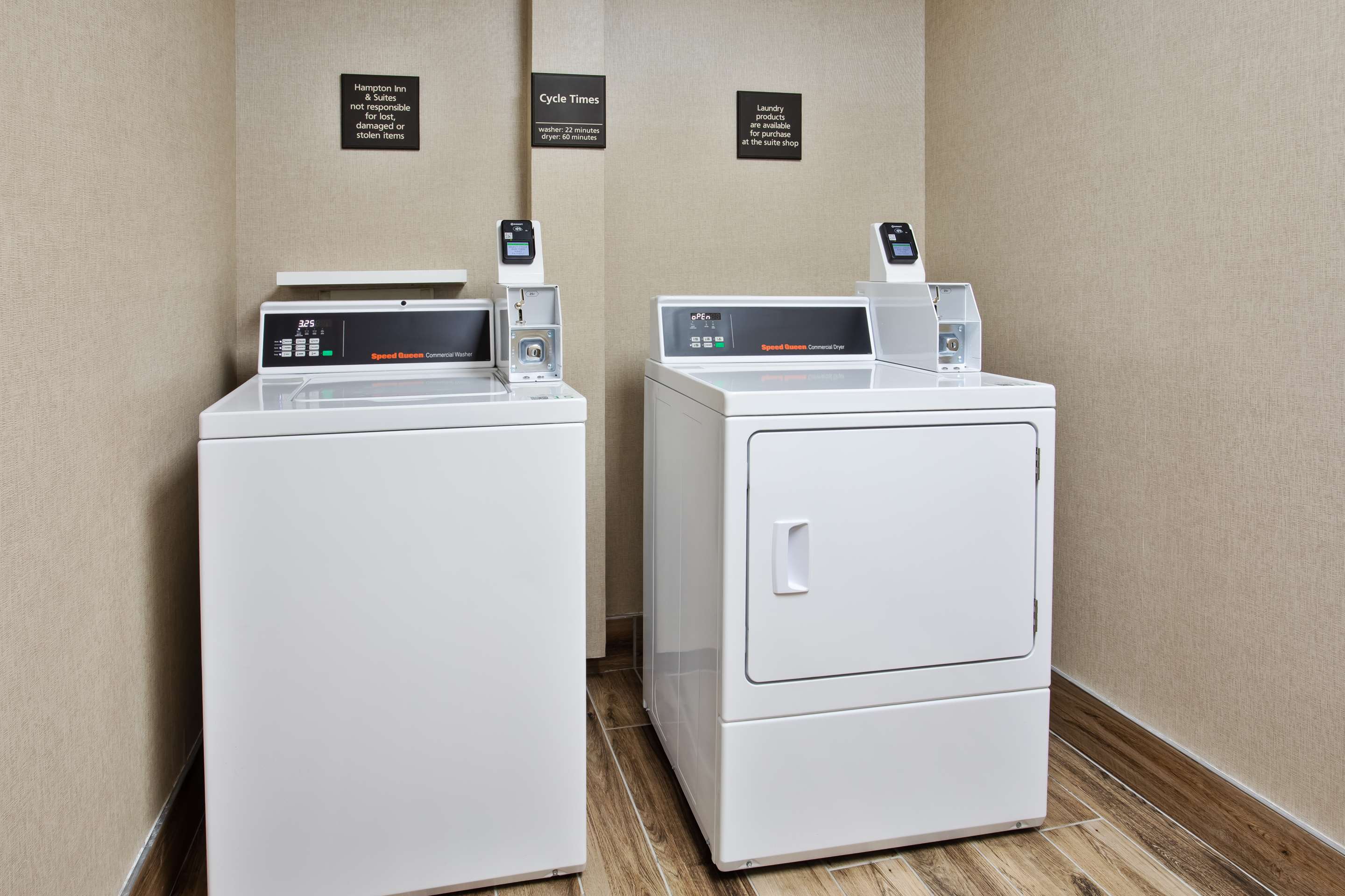 Property amenity | Hampton Inn & Suites Tampa East (Casino Area)