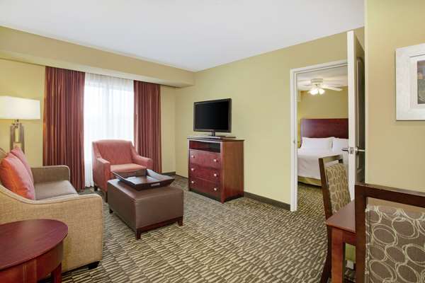  - Homewood Suites by Hilton Southeast Tampa - I-75, Exit 257