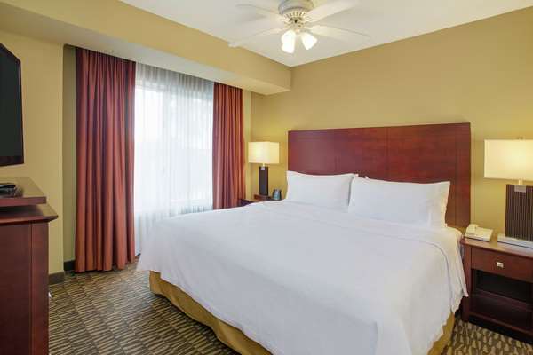  - Homewood Suites by Hilton Southeast Tampa - I-75, Exit 257