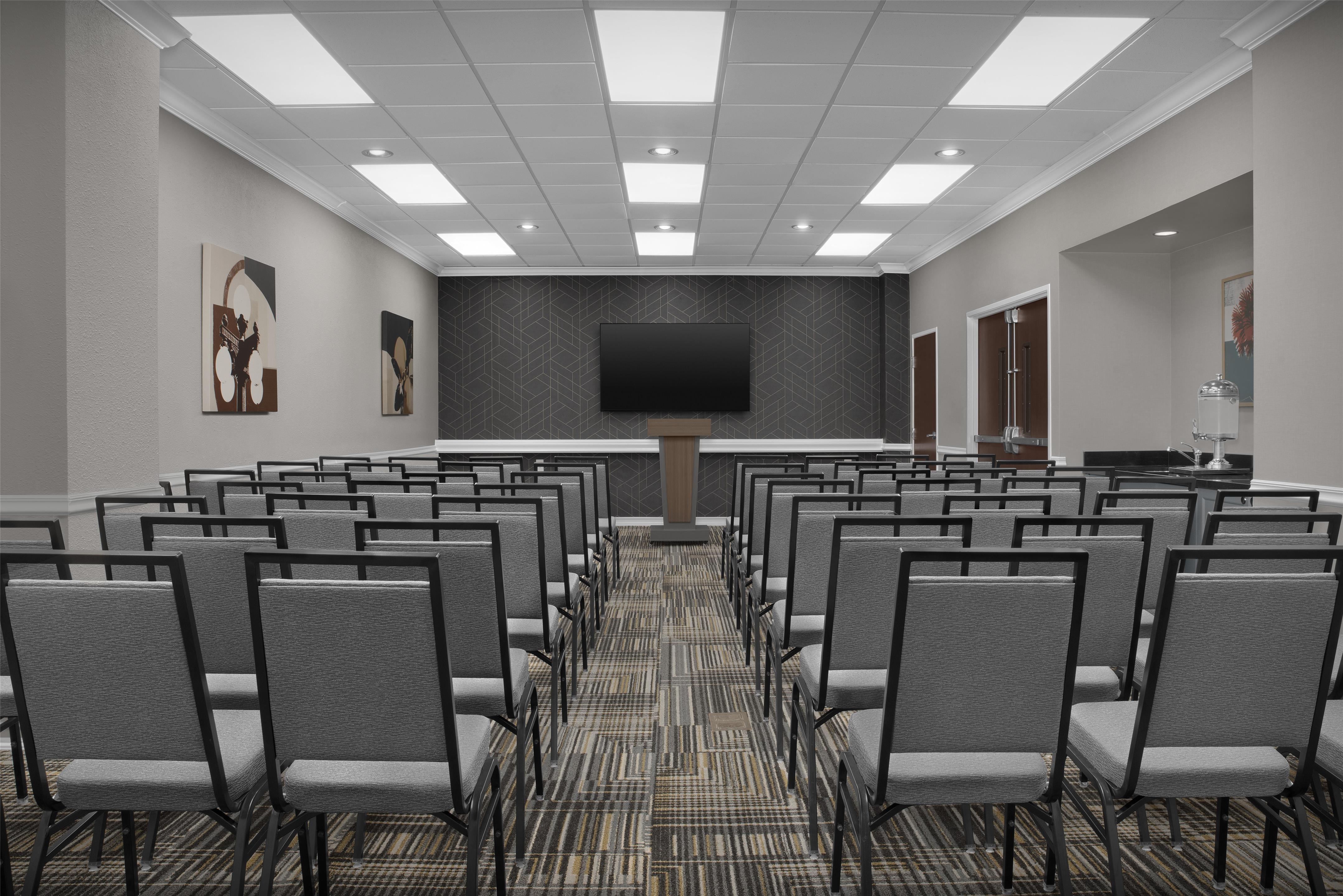 Meeting Room | Homewood Suites by Hilton Tampa-Brandon