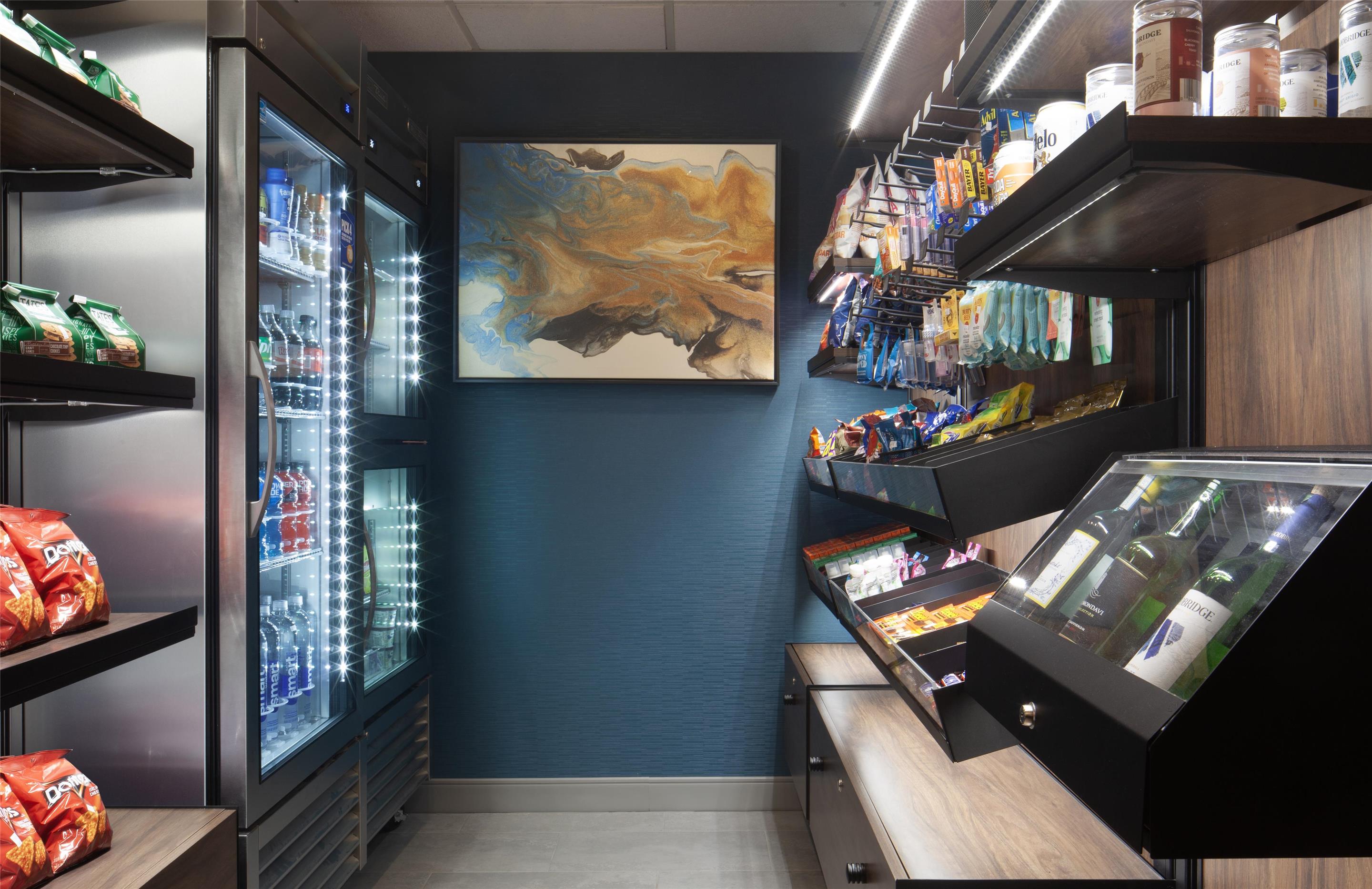 Restaurant | Hampton Inn & Suites Tampa-North