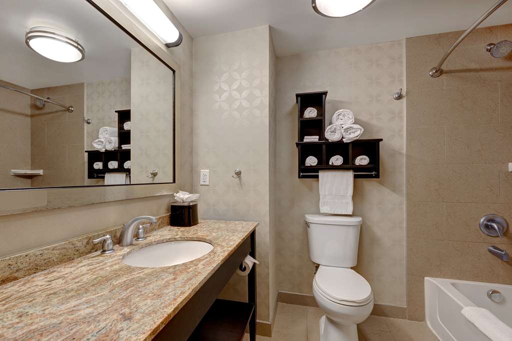 Hampton Inn & Suites by Hilton Tampa Northwest/Oldsmar Room Type - 2 QUEEN BEDS NS