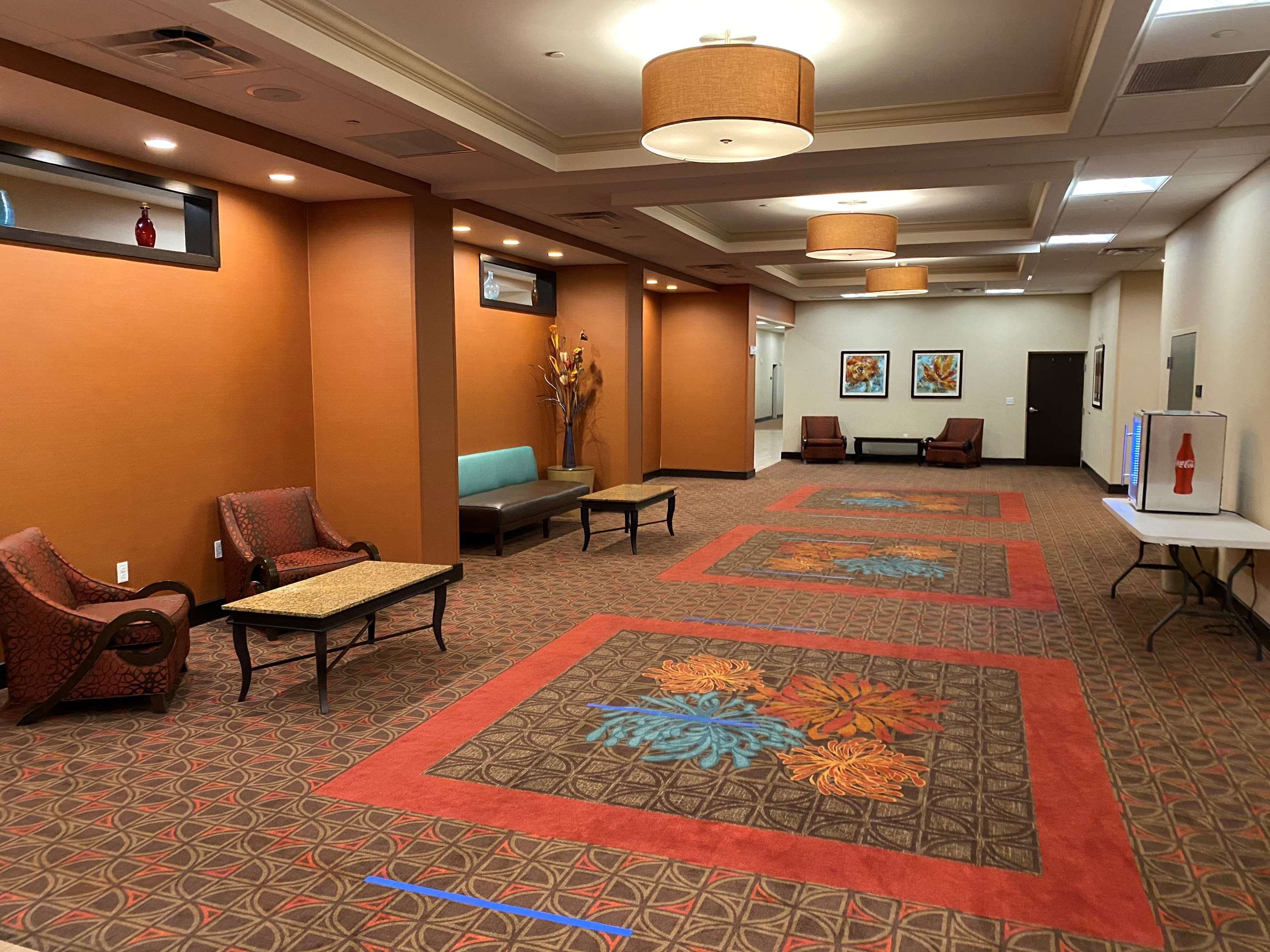 Meeting Room | Hampton Inn & Suites Tampa Northwest/Oldsmar