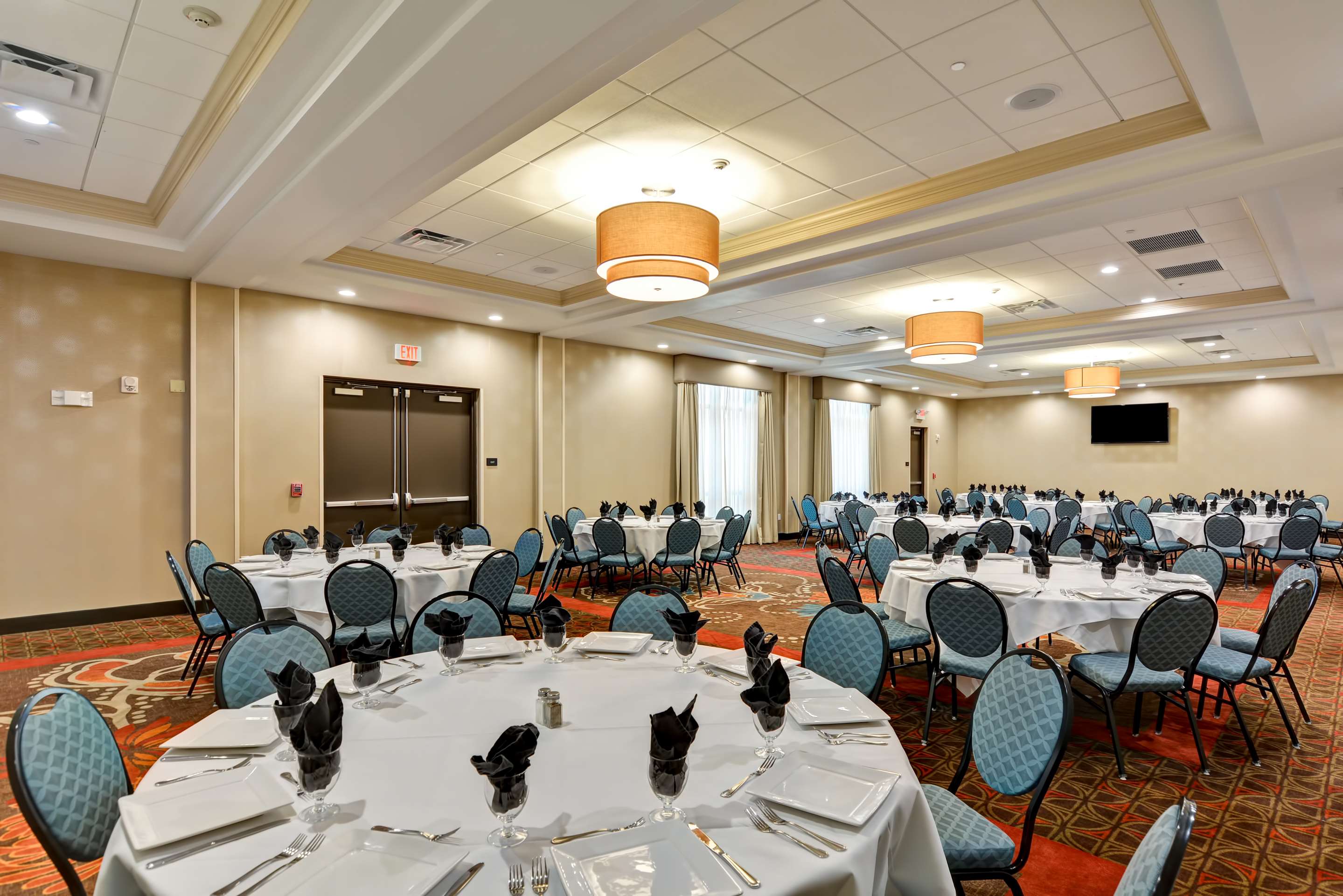 Meeting Room | Hampton Inn & Suites Tampa Northwest/Oldsmar