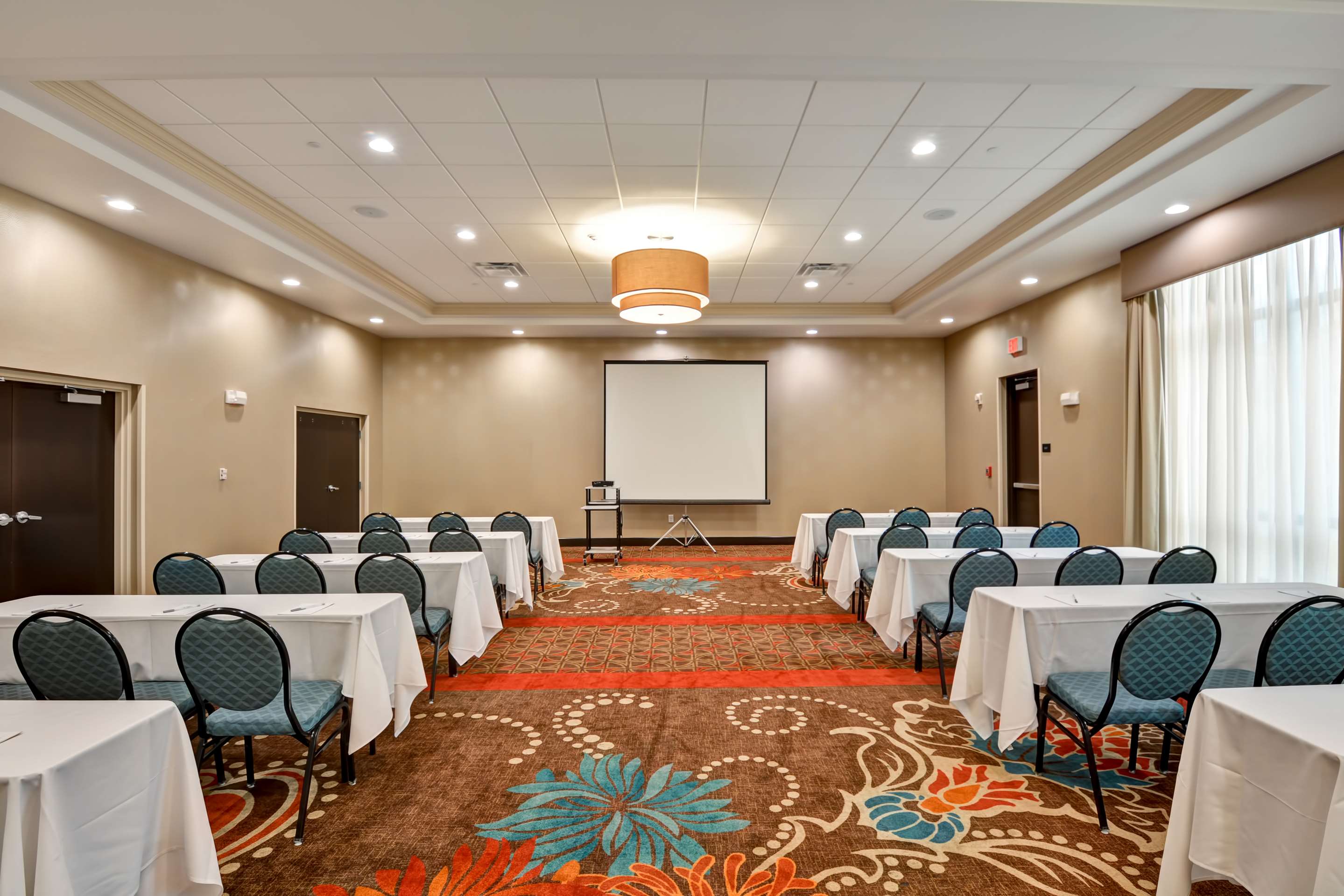 Meeting Room | Hampton Inn & Suites Tampa Northwest/Oldsmar