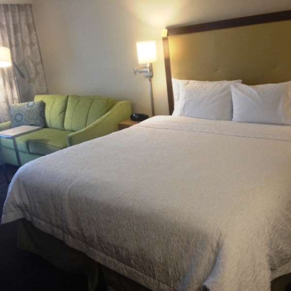  - Hampton Inn Tampa