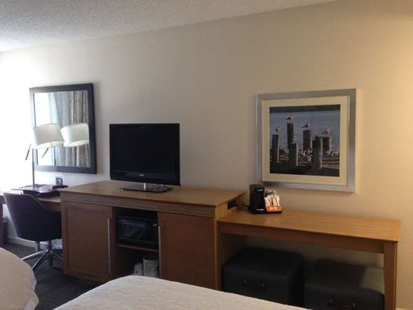  - Hampton Inn Tampa