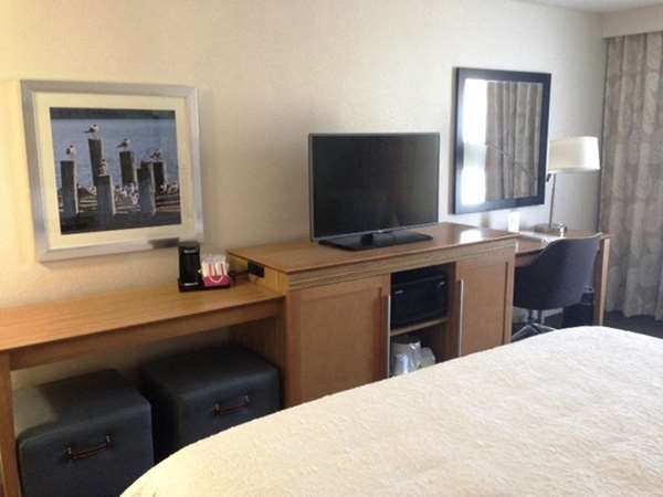  - Hampton Inn Tampa