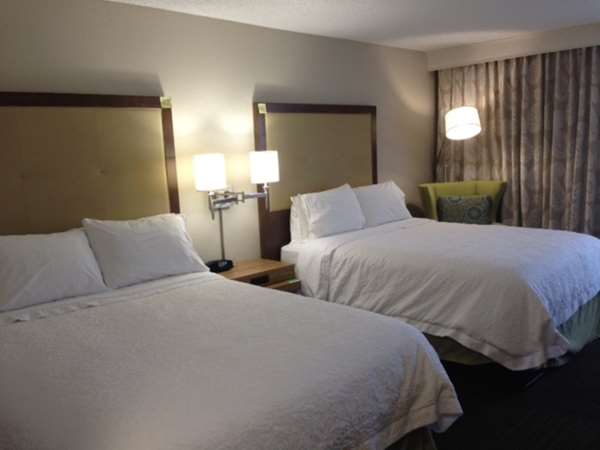  - Hampton Inn Tampa