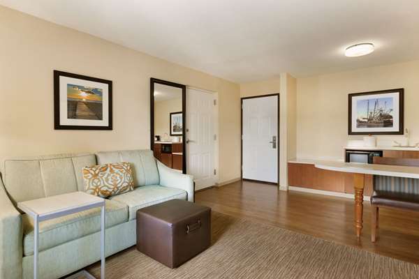  - Hampton Inn & Suites Tarpon Springs