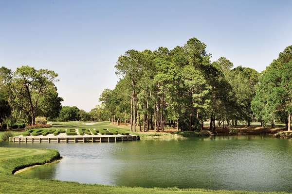 Recreation - Hampton Inn & Suites Tarpon Springs