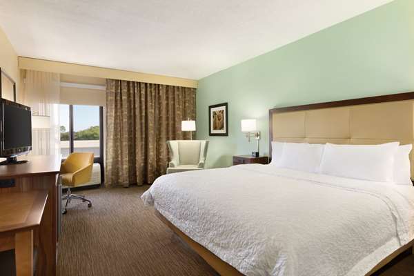  - Hampton Inn & Suites Tarpon Springs