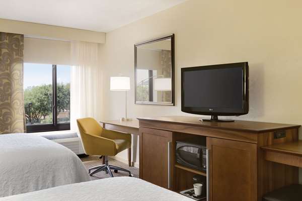  - Hampton Inn & Suites Tarpon Springs