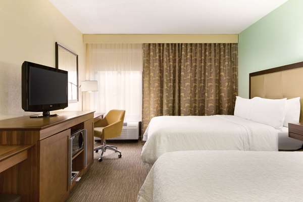  - Hampton Inn & Suites Tarpon Springs